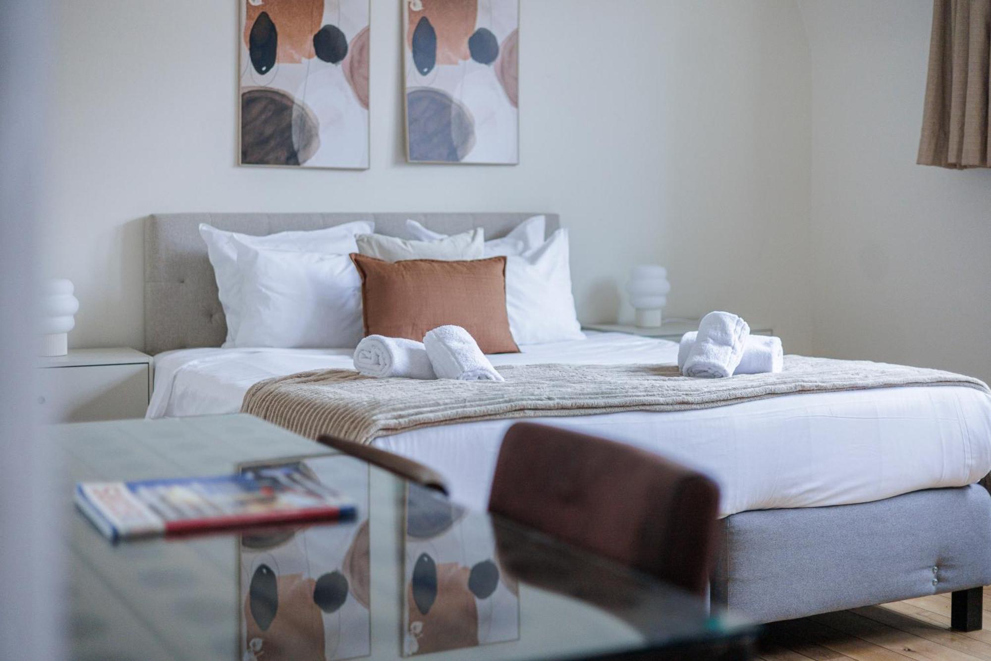 Maison Lombard By Reside — Photos 3