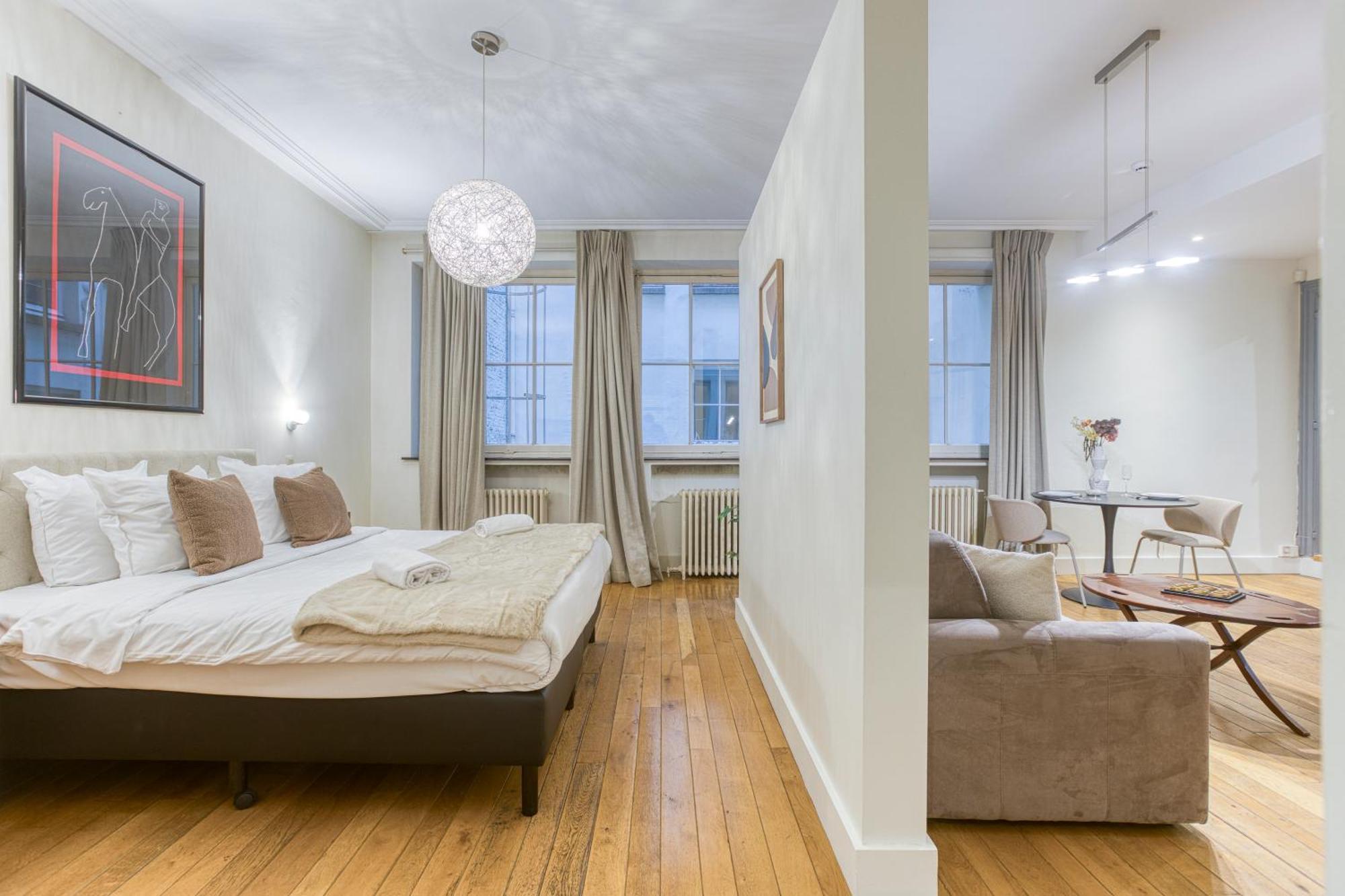Maison Lombard By Reside — Photos 2